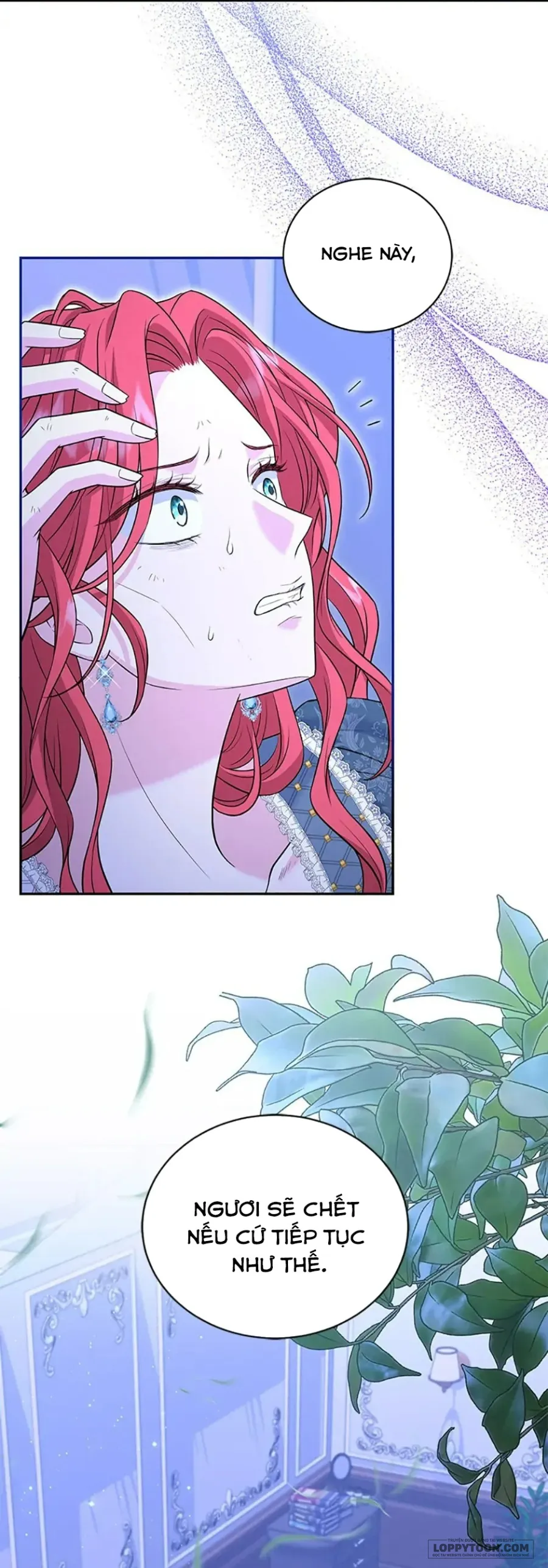 Công Chúa Bé Con Hạng S Thật Mạnh - Chap 45 - Trang 8