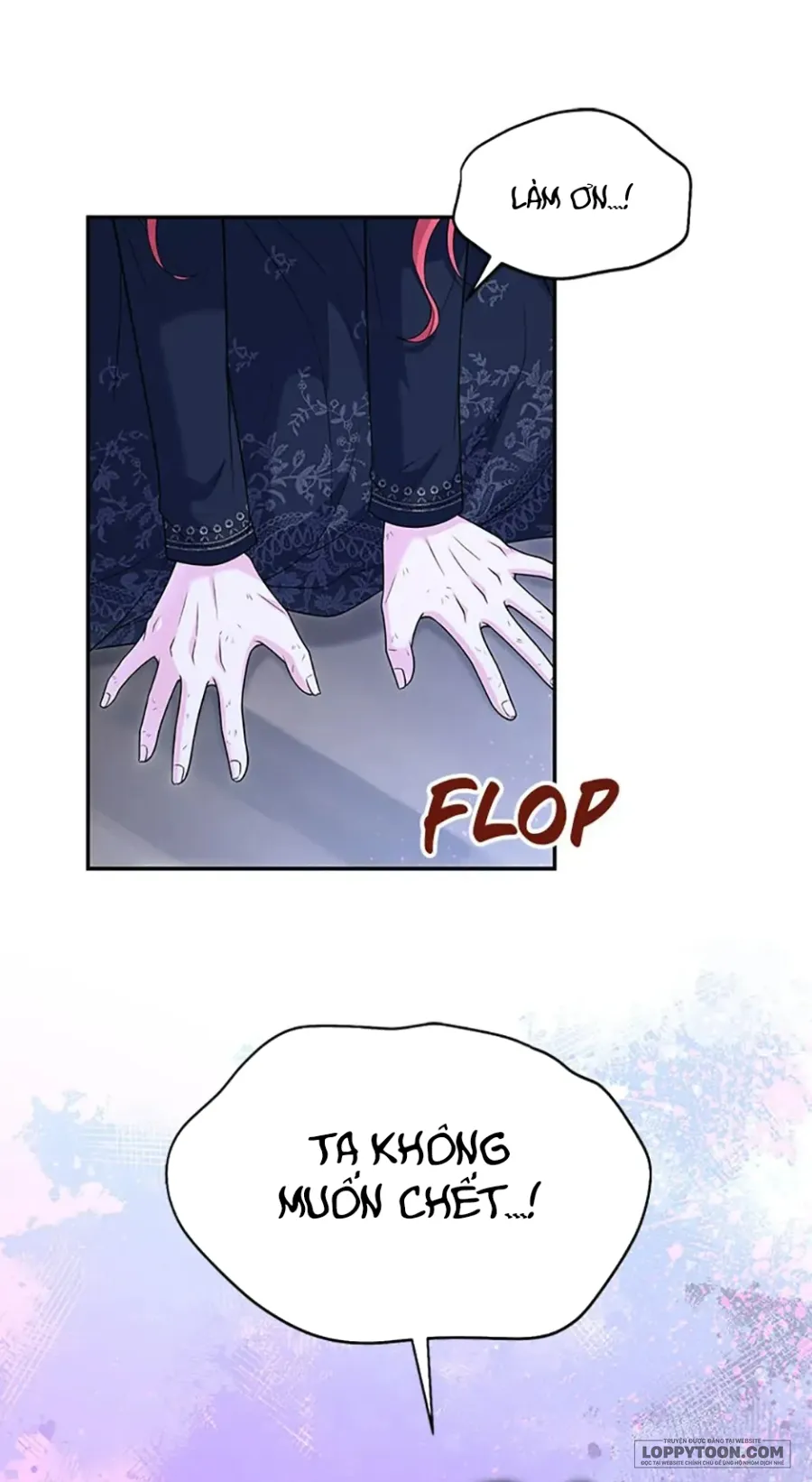 Công Chúa Bé Con Hạng S Thật Mạnh - Chap 46 - Trang 11