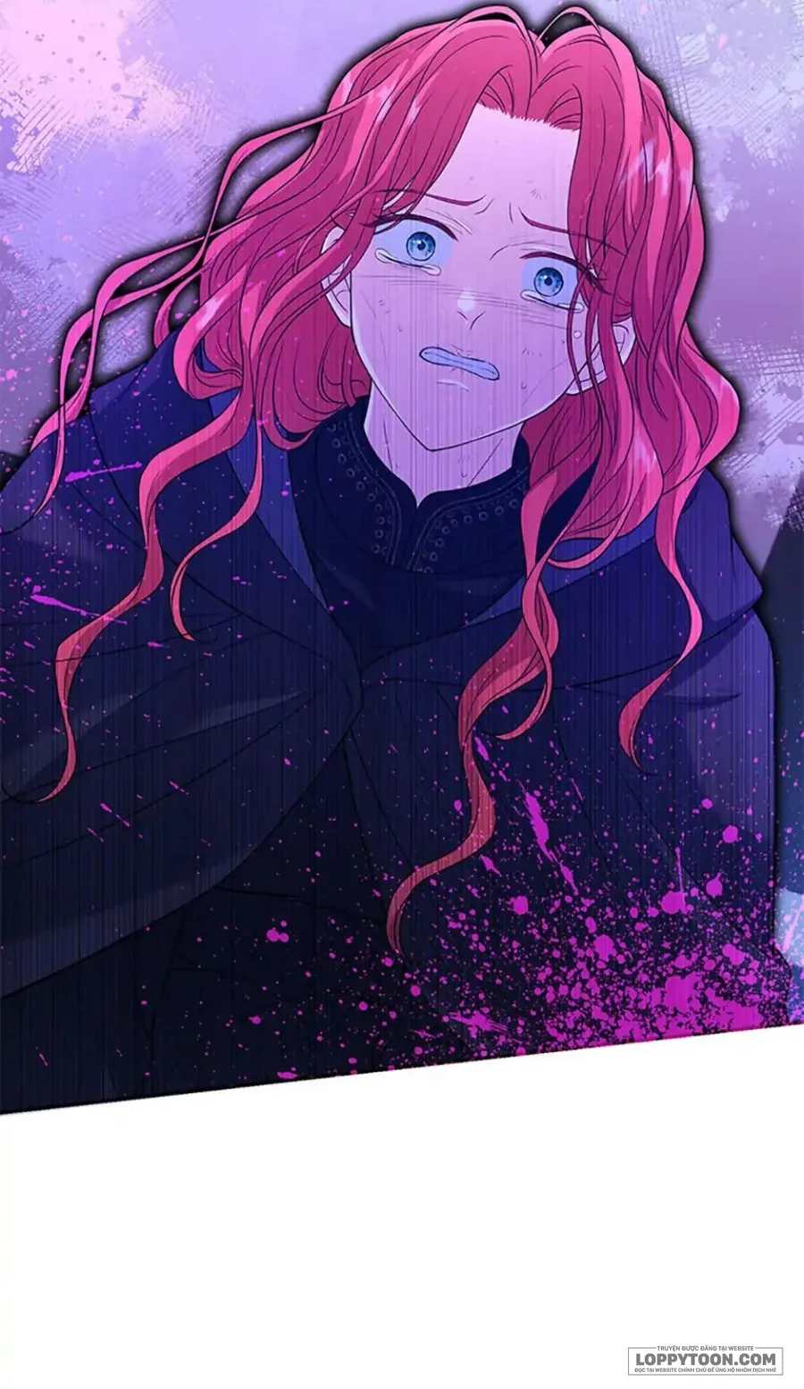 Công Chúa Bé Con Hạng S Thật Mạnh - Chap 46 - Trang 12