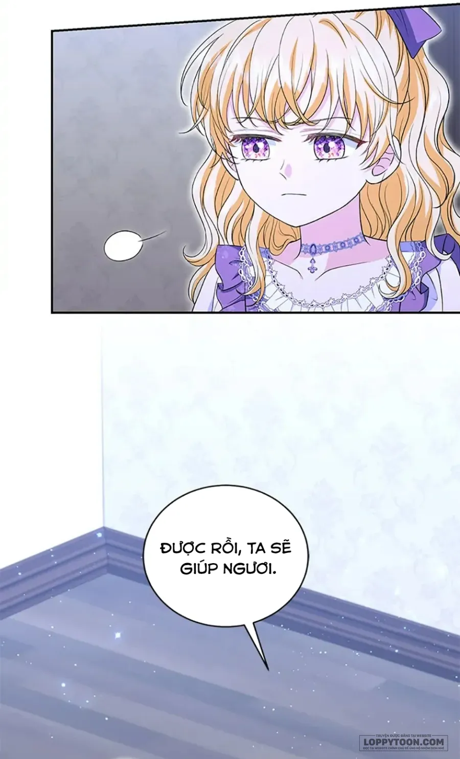 Công Chúa Bé Con Hạng S Thật Mạnh - Chap 46 - Trang 13