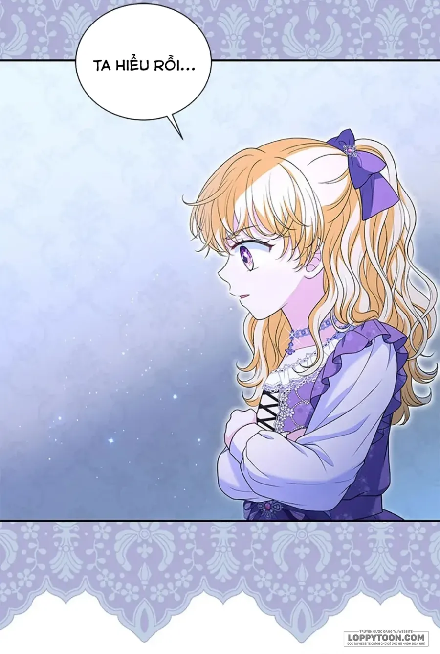 Công Chúa Bé Con Hạng S Thật Mạnh - Chap 46 - Trang 21