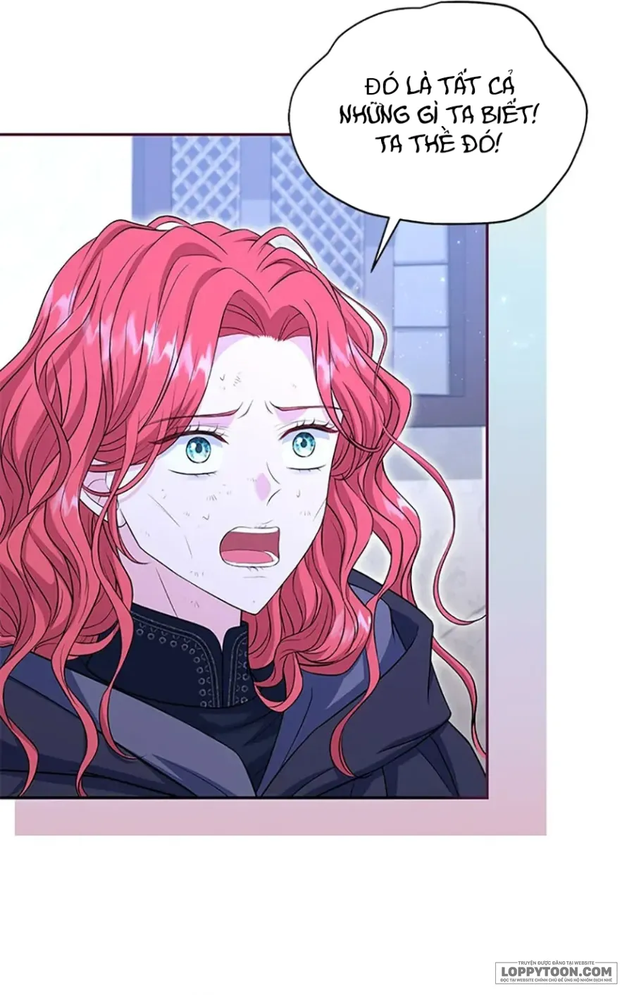 Công Chúa Bé Con Hạng S Thật Mạnh - Chap 46 - Trang 22