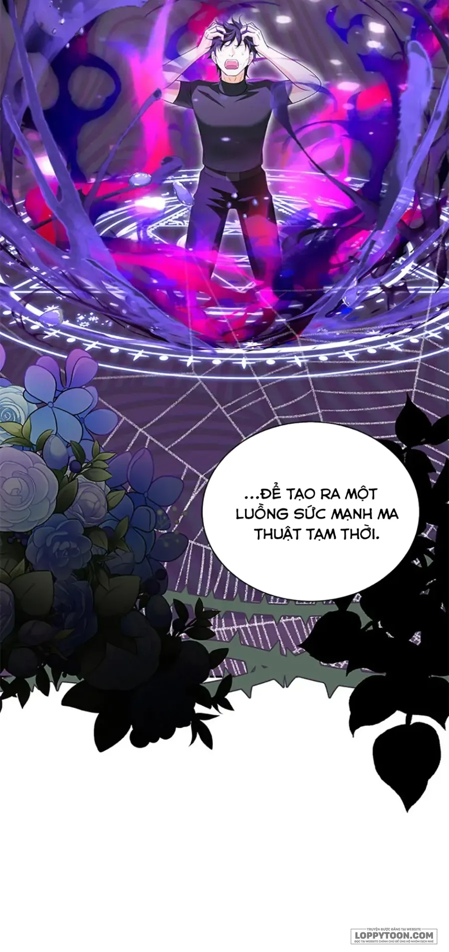 Công Chúa Bé Con Hạng S Thật Mạnh - Chap 46 - Trang 29