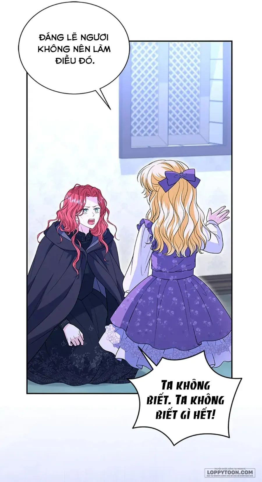 Công Chúa Bé Con Hạng S Thật Mạnh - Chap 46 - Trang 30