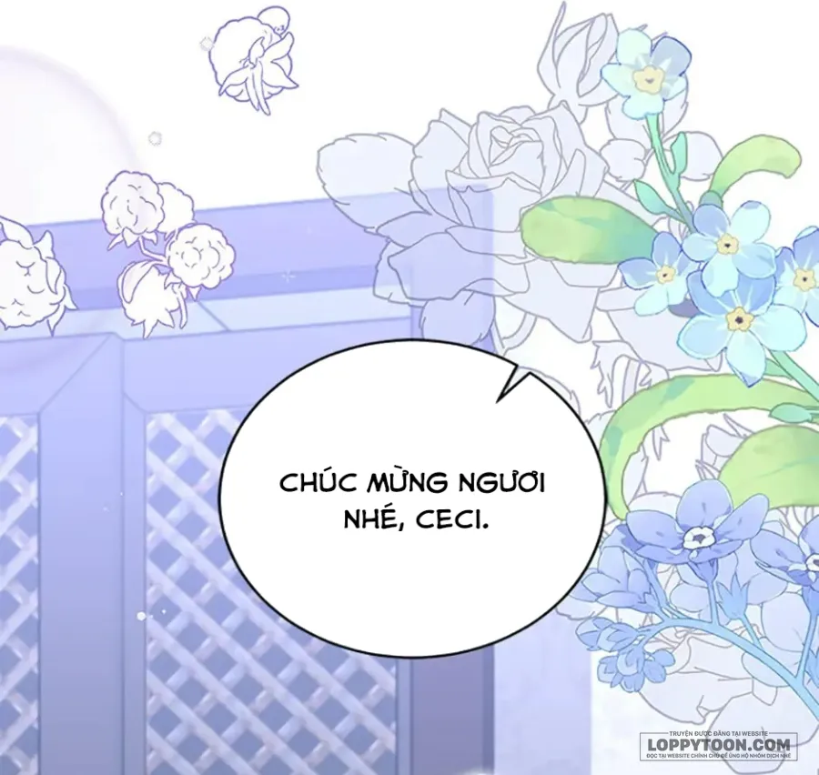 Công Chúa Bé Con Hạng S Thật Mạnh - Chap 46 - Trang 4
