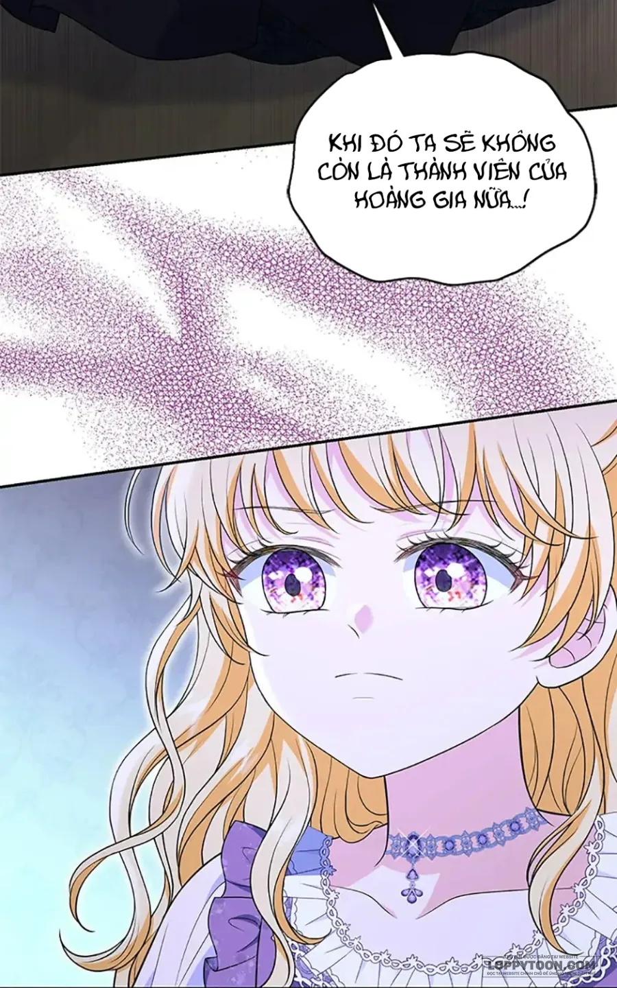 Công Chúa Bé Con Hạng S Thật Mạnh - Chap 46 - Trang 32