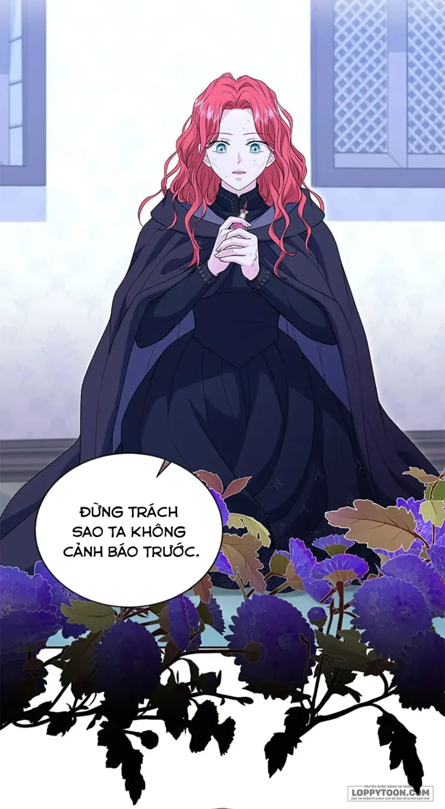 Công Chúa Bé Con Hạng S Thật Mạnh - Chap 46 - Trang 37