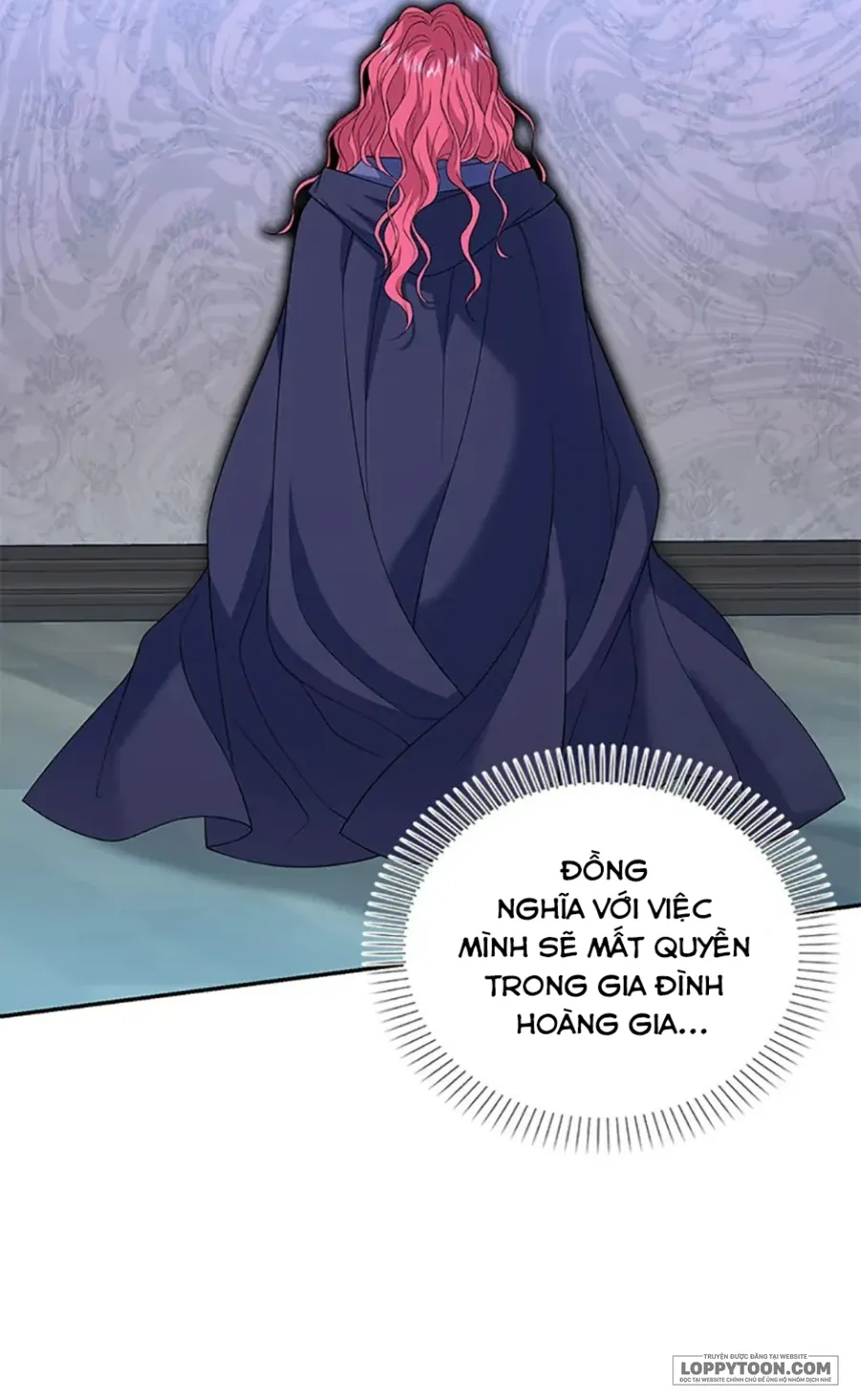 Công Chúa Bé Con Hạng S Thật Mạnh - Chap 46 - Trang 40