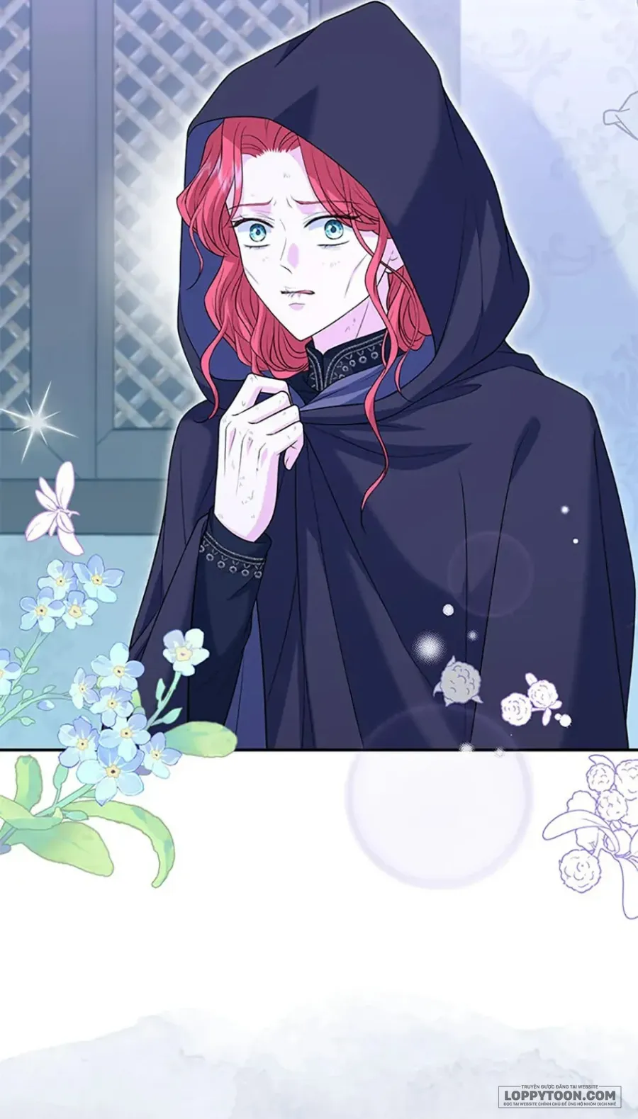 Công Chúa Bé Con Hạng S Thật Mạnh - Chap 46 - Trang 5
