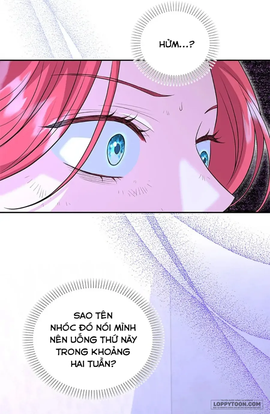 Công Chúa Bé Con Hạng S Thật Mạnh - Chap 46 - Trang 43