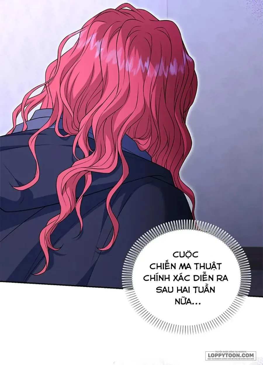 Công Chúa Bé Con Hạng S Thật Mạnh - Chap 46 - Trang 44