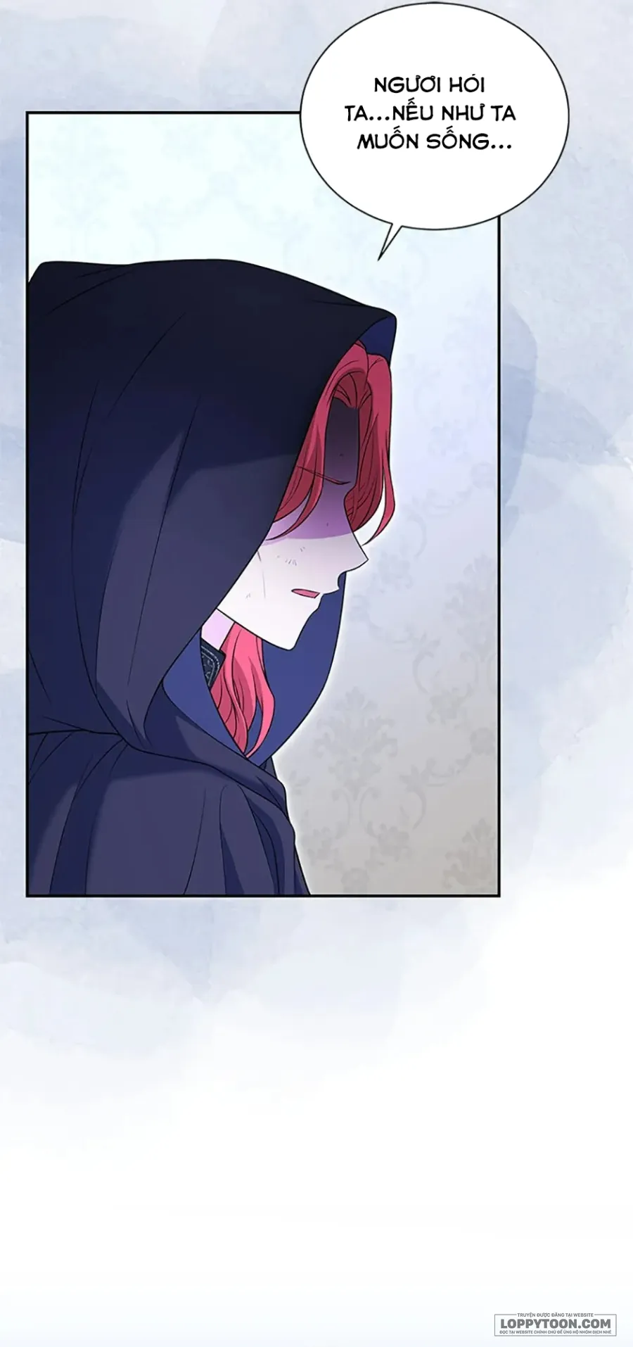 Công Chúa Bé Con Hạng S Thật Mạnh - Chap 46 - Trang 6