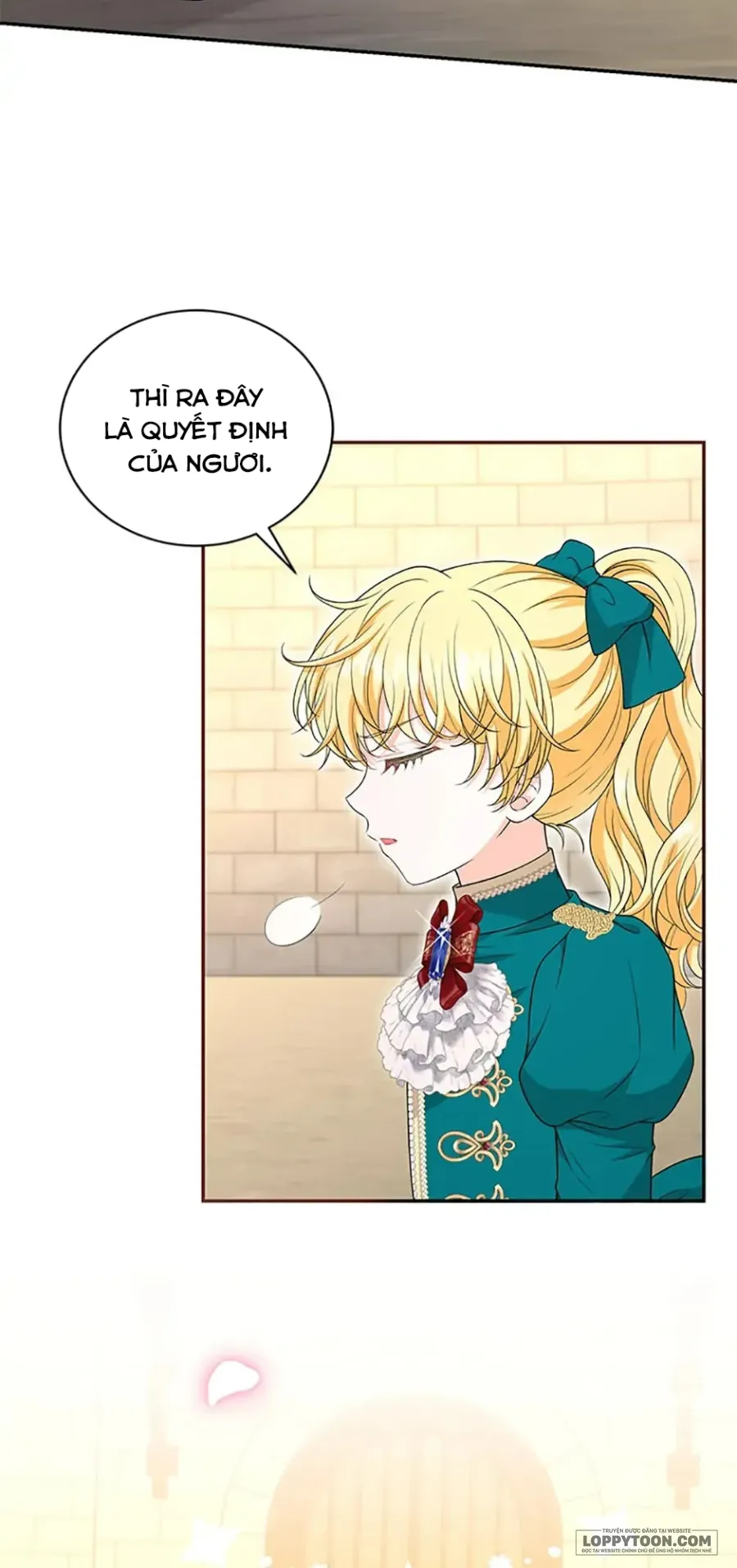 Công Chúa Bé Con Hạng S Thật Mạnh - Chap 46 - Trang 52