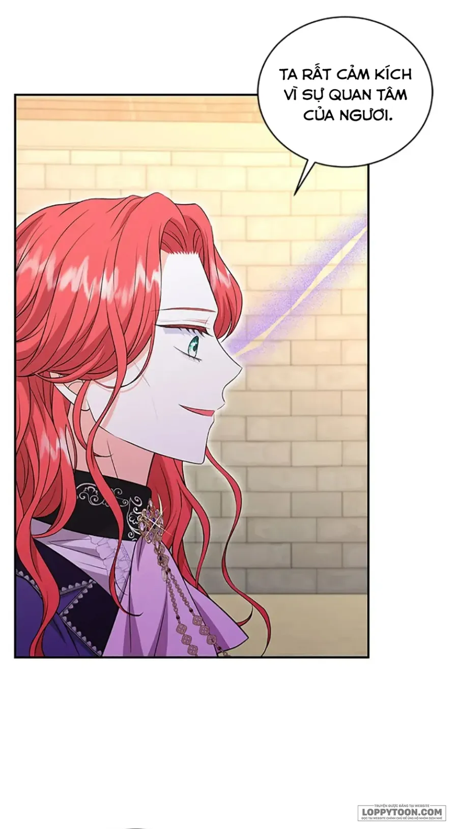 Công Chúa Bé Con Hạng S Thật Mạnh - Chap 46 - Trang 54