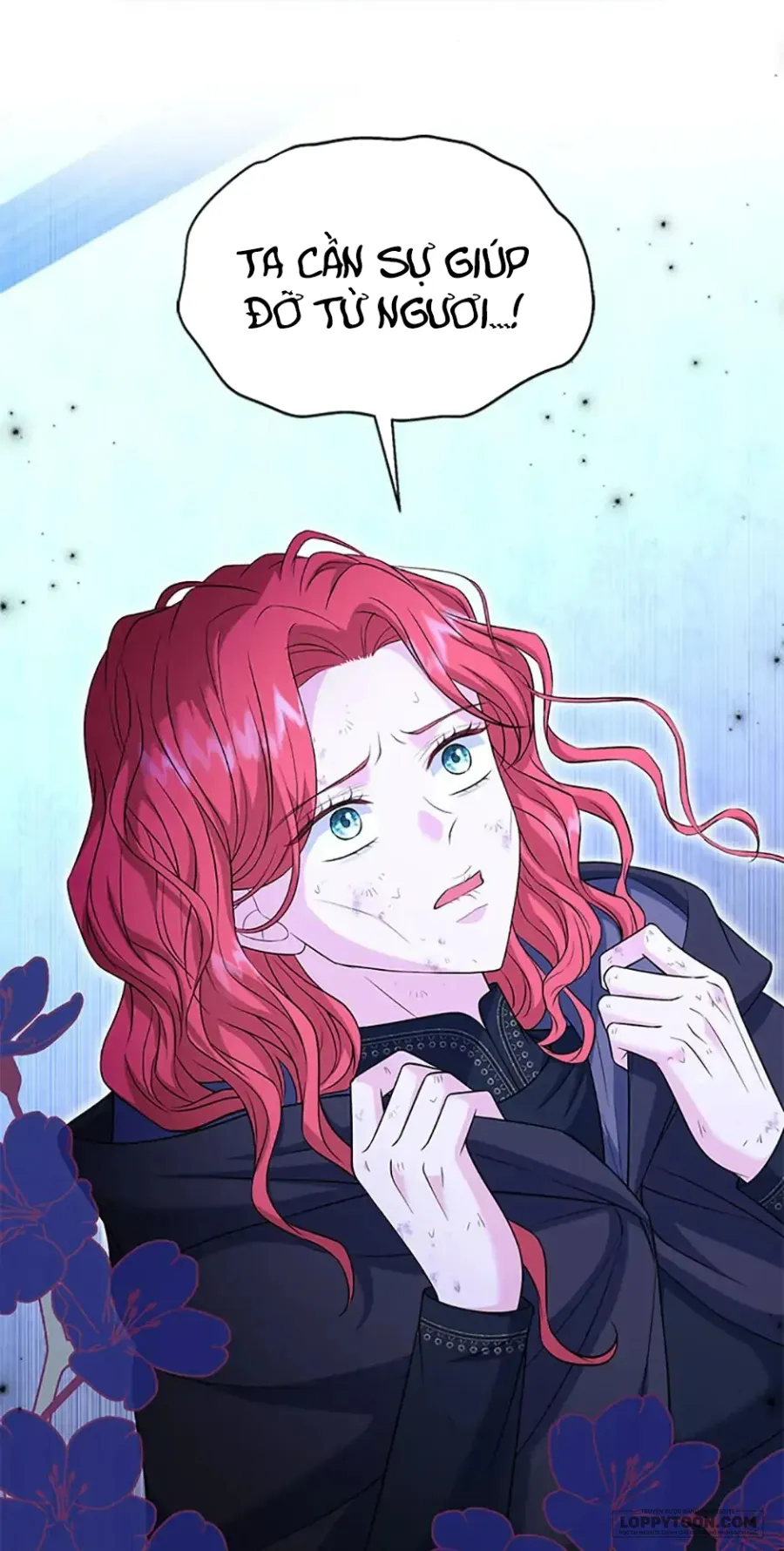 Công Chúa Bé Con Hạng S Thật Mạnh - Chap 46 - Trang 9