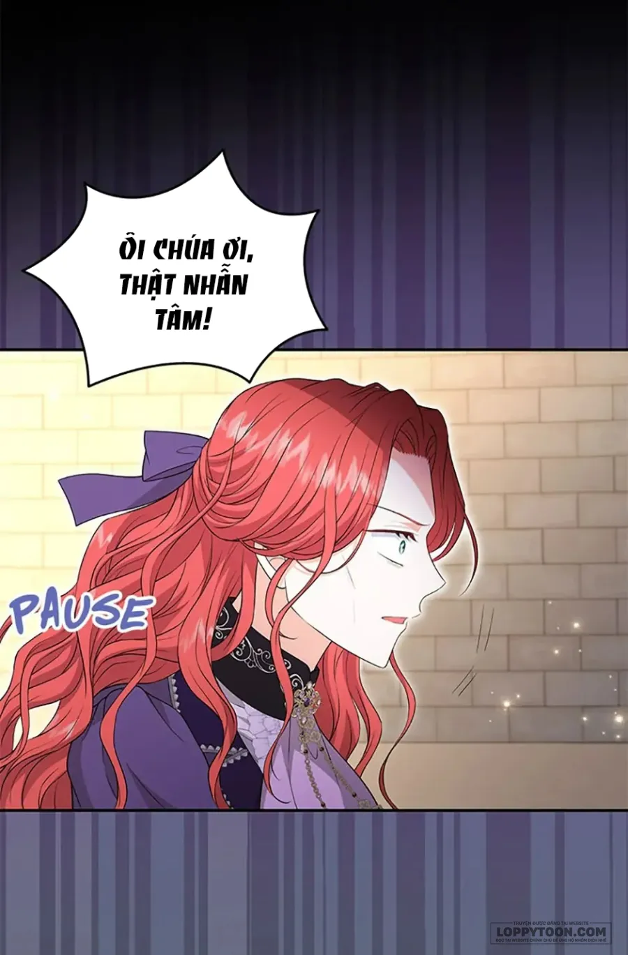 Công Chúa Bé Con Hạng S Thật Mạnh - Chap 47 - Trang 14
