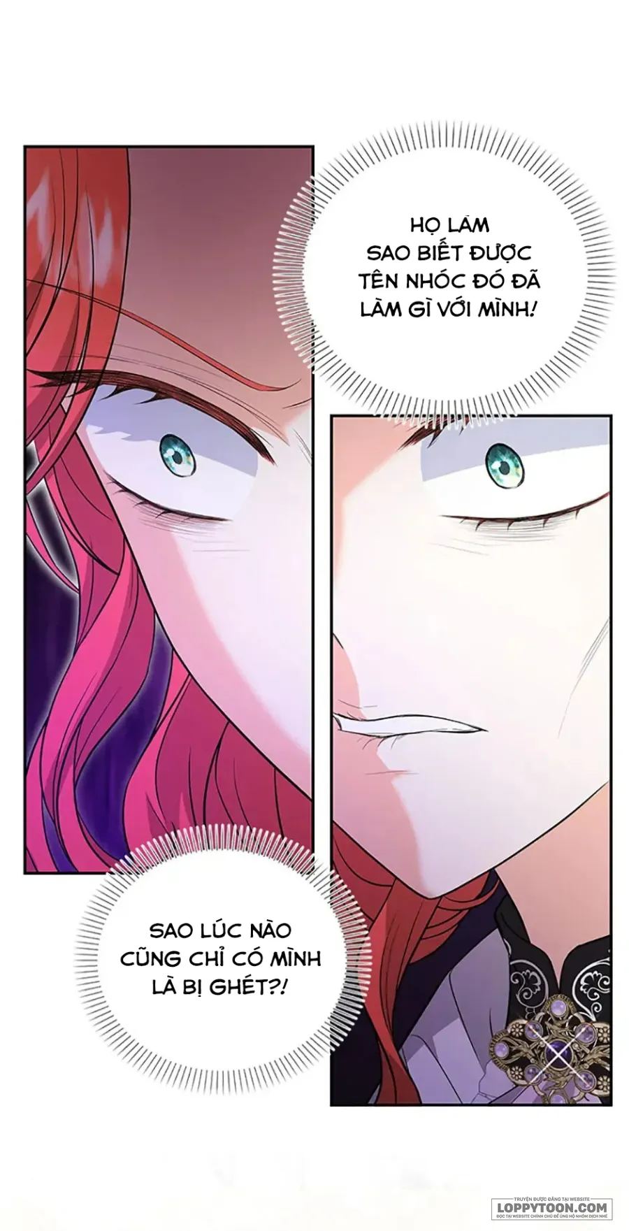 Công Chúa Bé Con Hạng S Thật Mạnh - Chap 47 - Trang 18