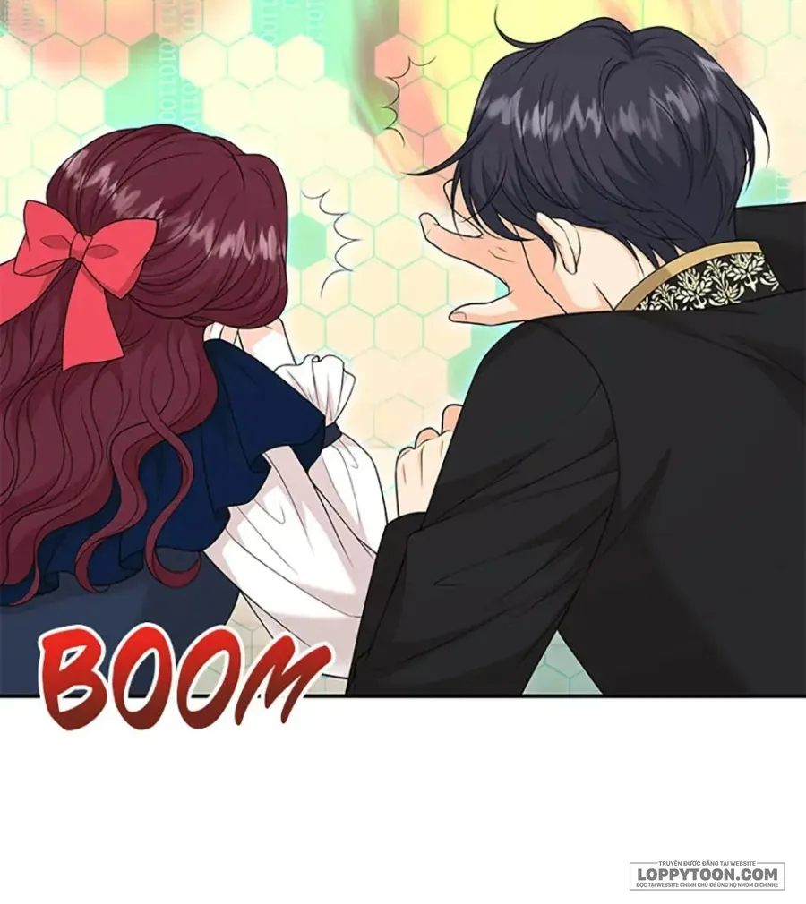 Công Chúa Bé Con Hạng S Thật Mạnh - Chap 47 - Trang 22