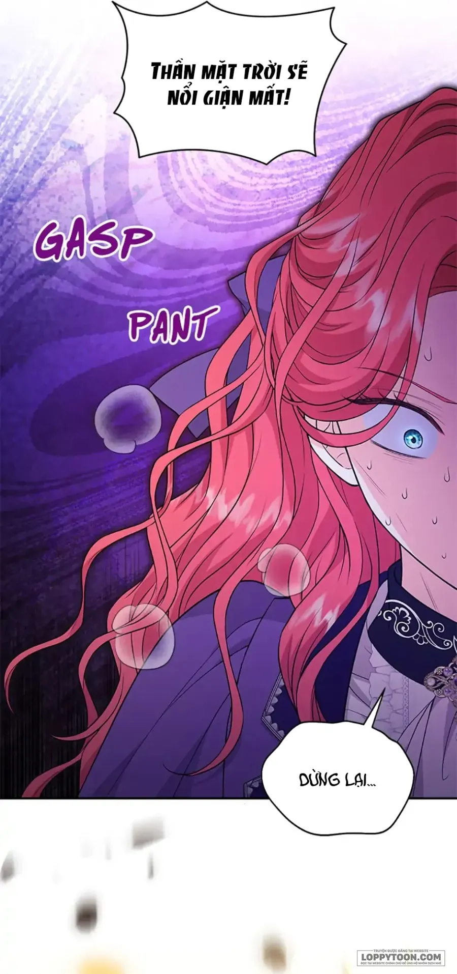 Công Chúa Bé Con Hạng S Thật Mạnh - Chap 47 - Trang 24