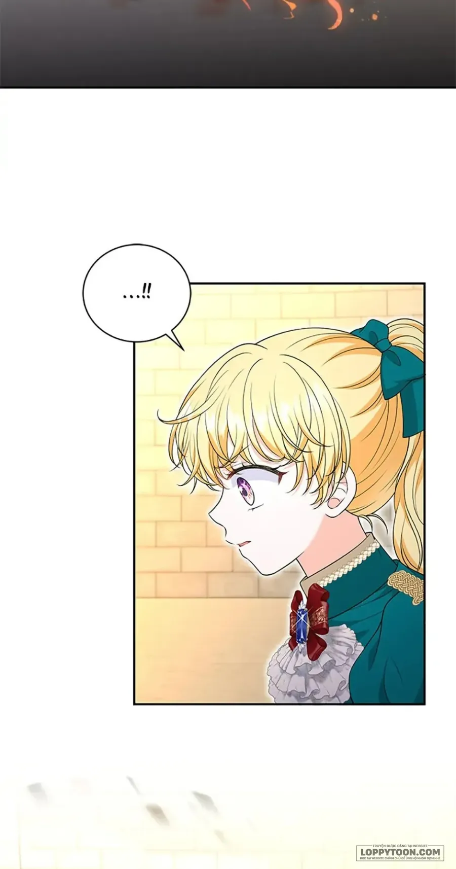 Công Chúa Bé Con Hạng S Thật Mạnh - Chap 47 - Trang 26