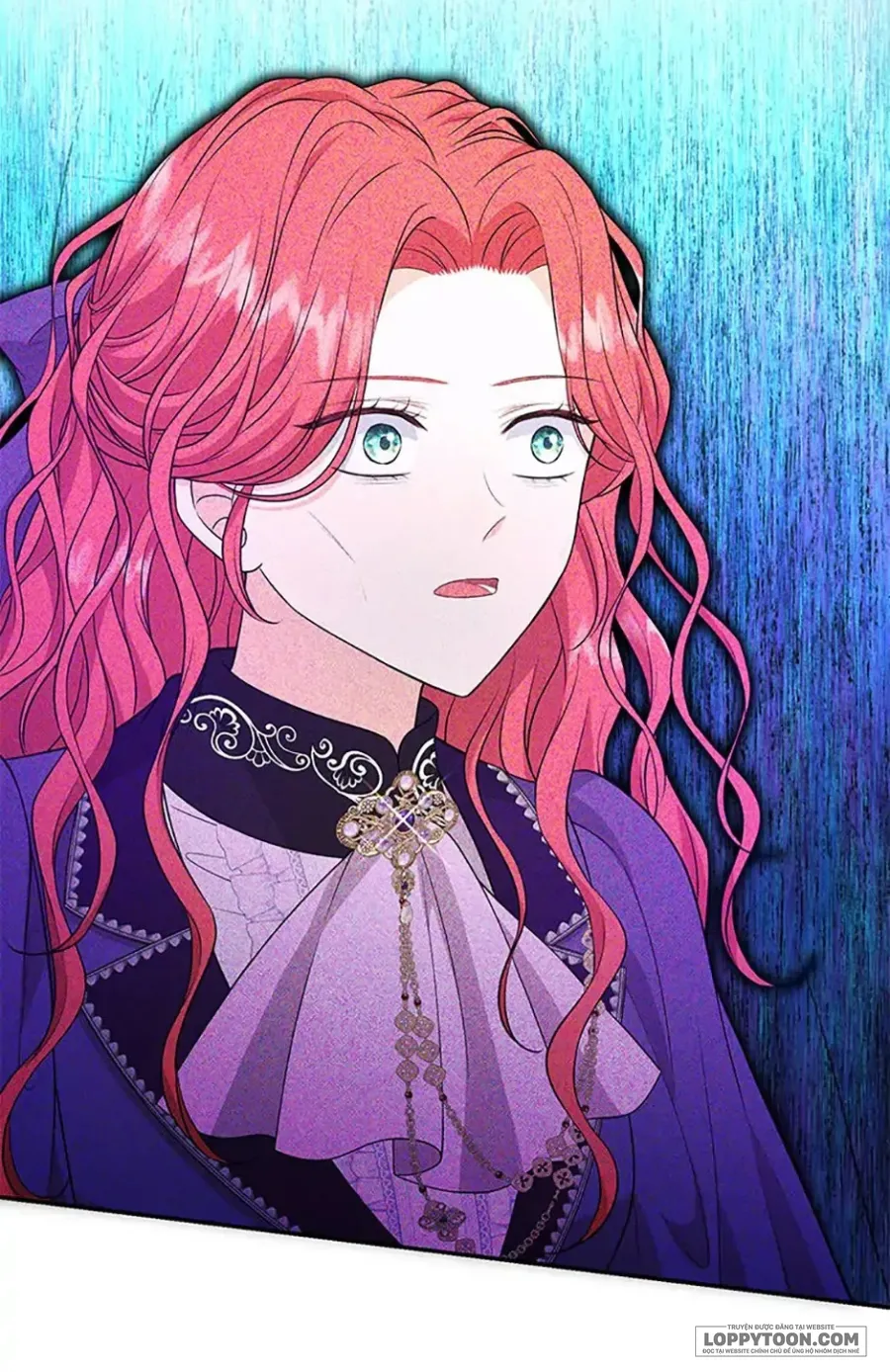 Công Chúa Bé Con Hạng S Thật Mạnh - Chap 47 - Trang 30