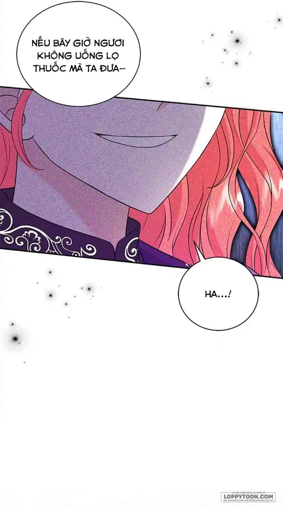 Công Chúa Bé Con Hạng S Thật Mạnh - Chap 47 - Trang 31