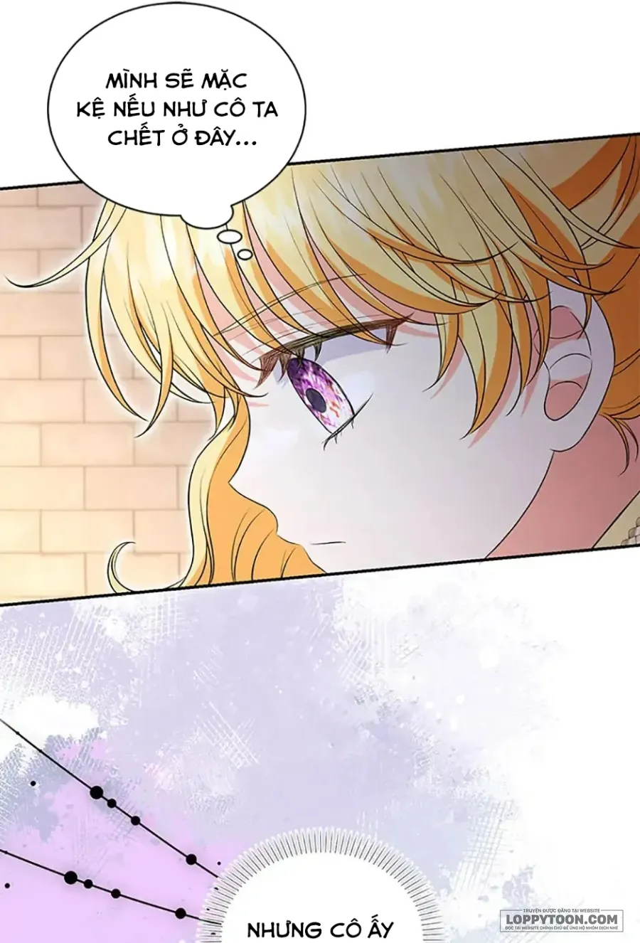 Công Chúa Bé Con Hạng S Thật Mạnh - Chap 47 - Trang 36