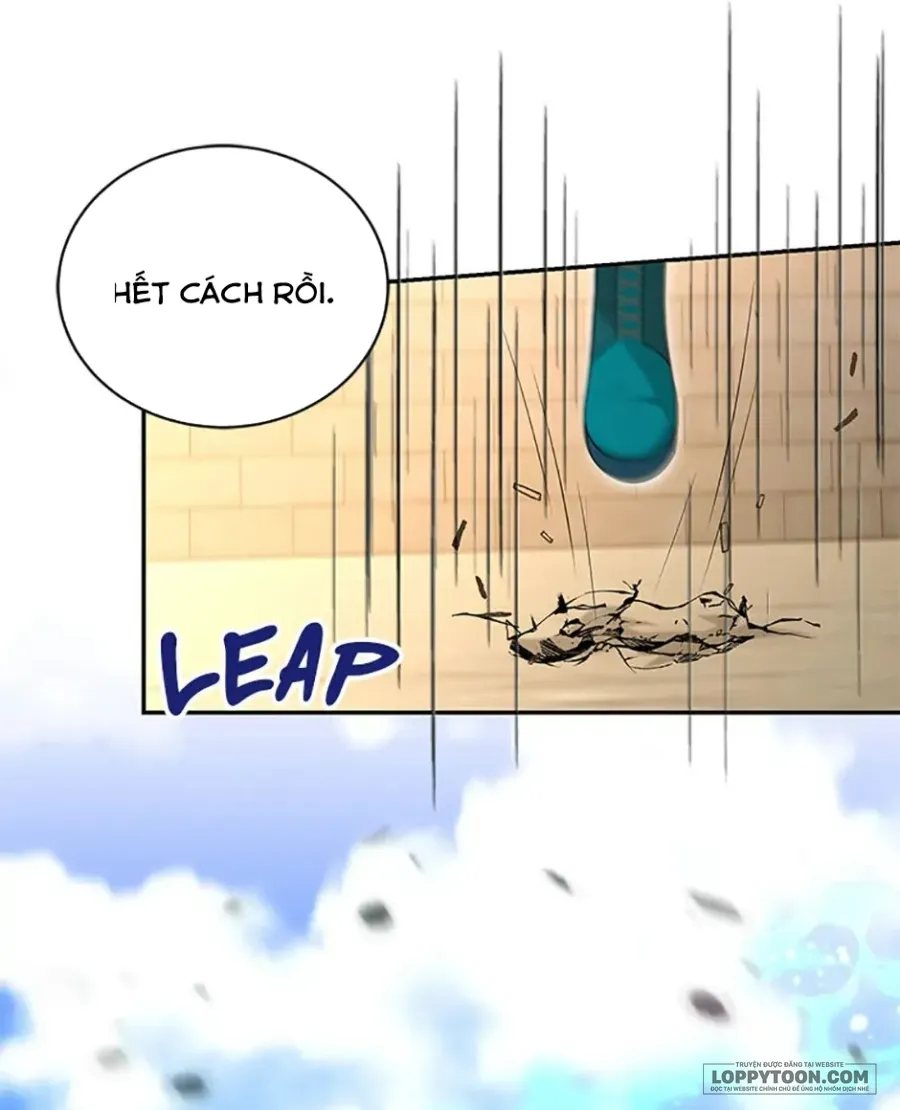 Công Chúa Bé Con Hạng S Thật Mạnh - Chap 47 - Trang 39