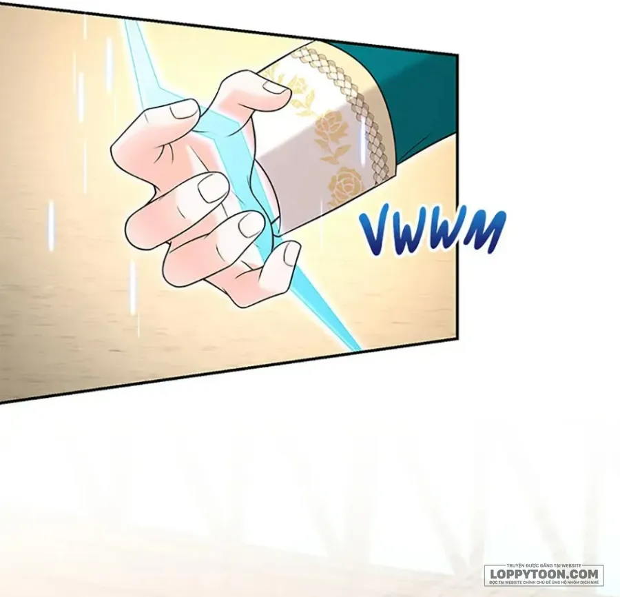 Công Chúa Bé Con Hạng S Thật Mạnh - Chap 47 - Trang 49