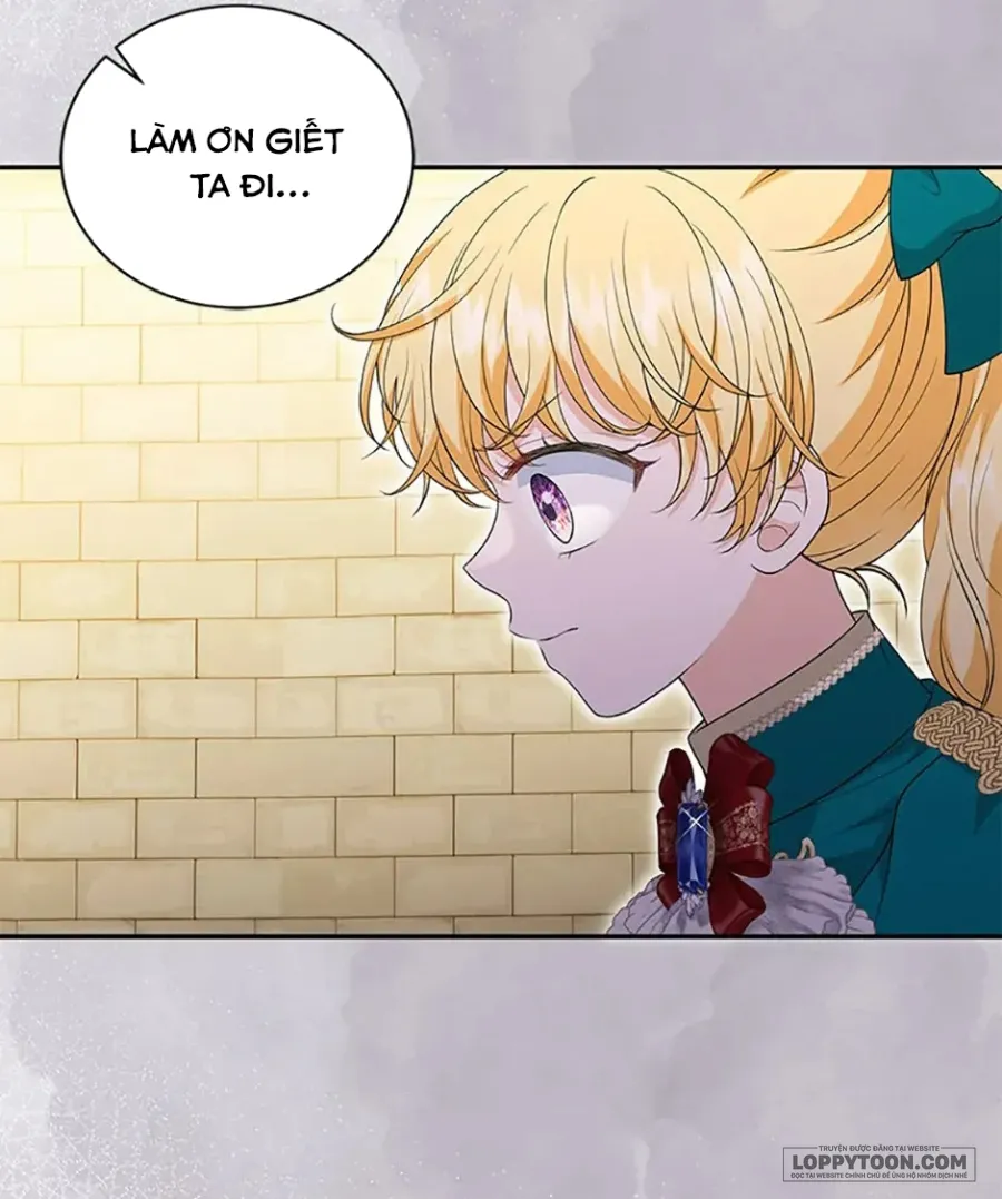 Công Chúa Bé Con Hạng S Thật Mạnh - Chap 48 - Trang 16