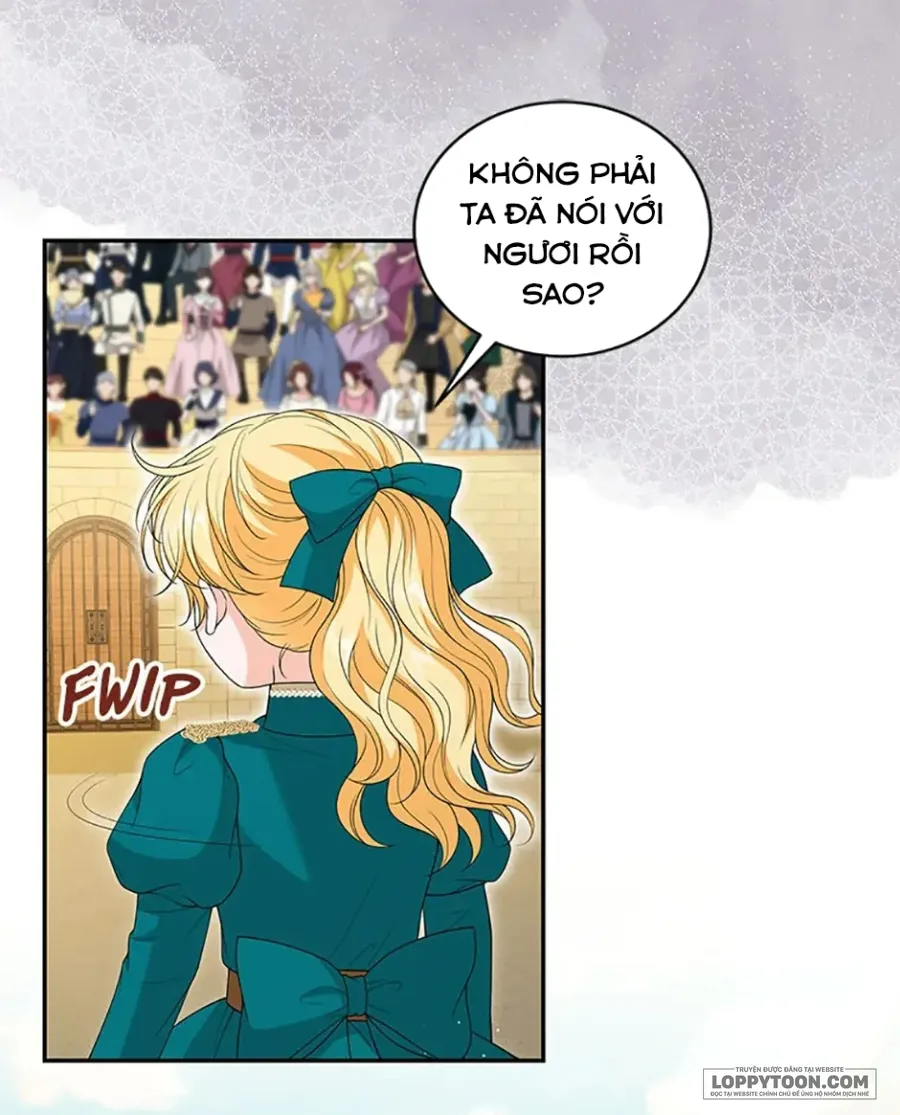 Công Chúa Bé Con Hạng S Thật Mạnh - Chap 48 - Trang 17
