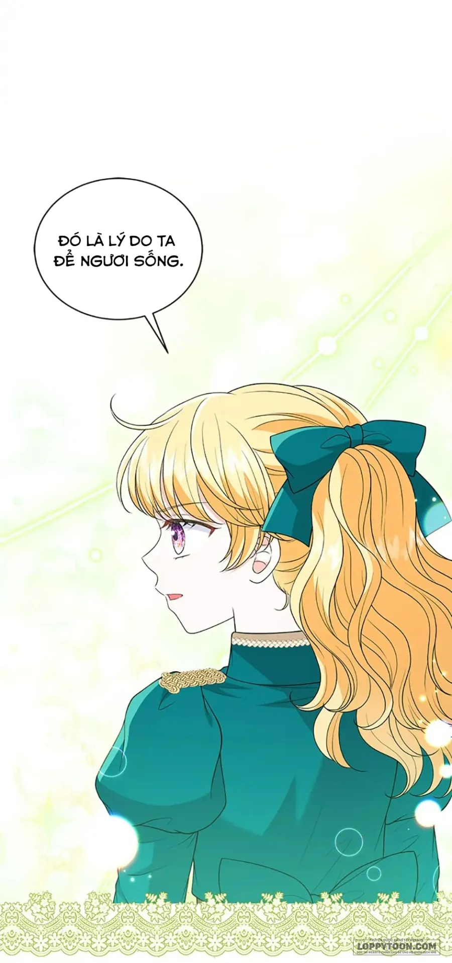 Công Chúa Bé Con Hạng S Thật Mạnh - Chap 48 - Trang 19