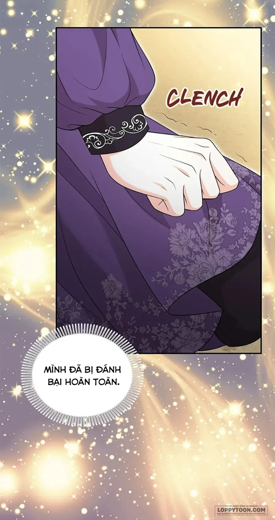 Công Chúa Bé Con Hạng S Thật Mạnh - Chap 48 - Trang 22