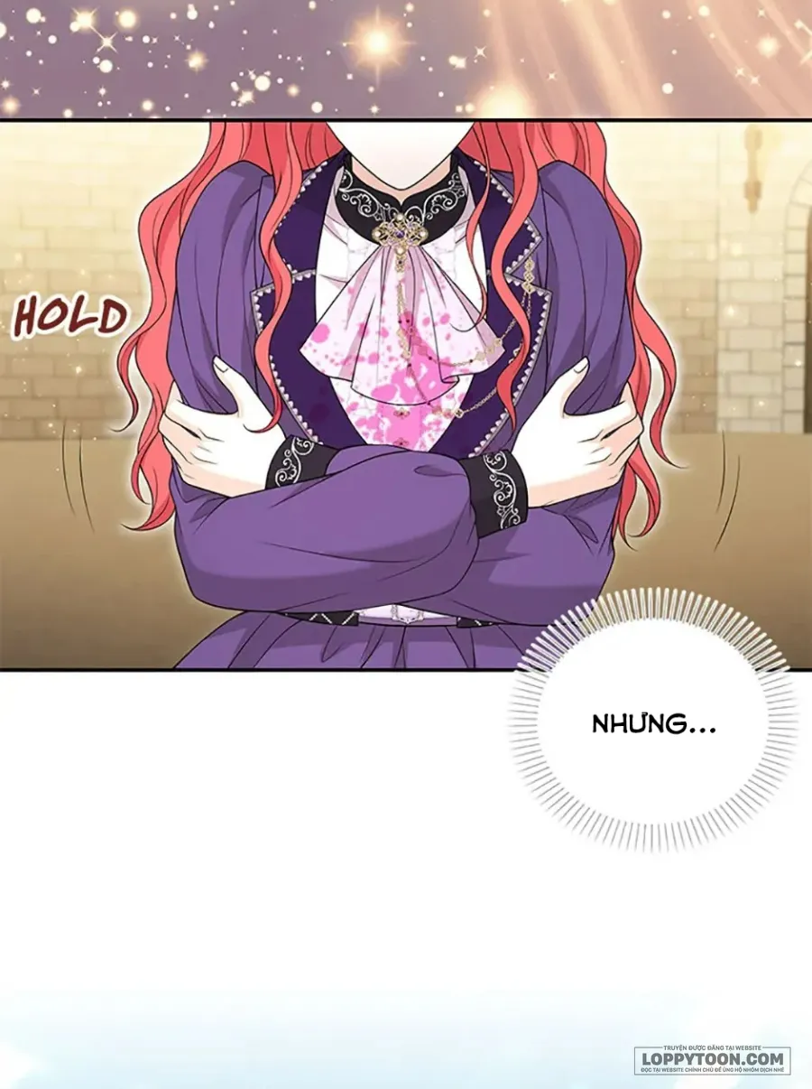 Công Chúa Bé Con Hạng S Thật Mạnh - Chap 48 - Trang 23