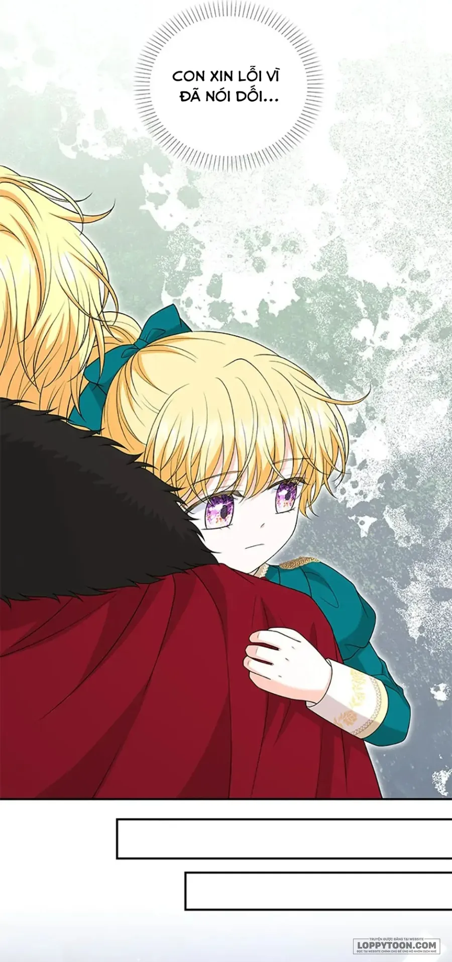Công Chúa Bé Con Hạng S Thật Mạnh - Chap 48 - Trang 41