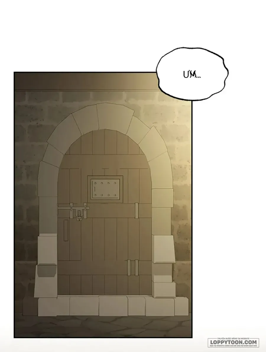Công Chúa Bé Con Hạng S Thật Mạnh - Chap 48 - Trang 43