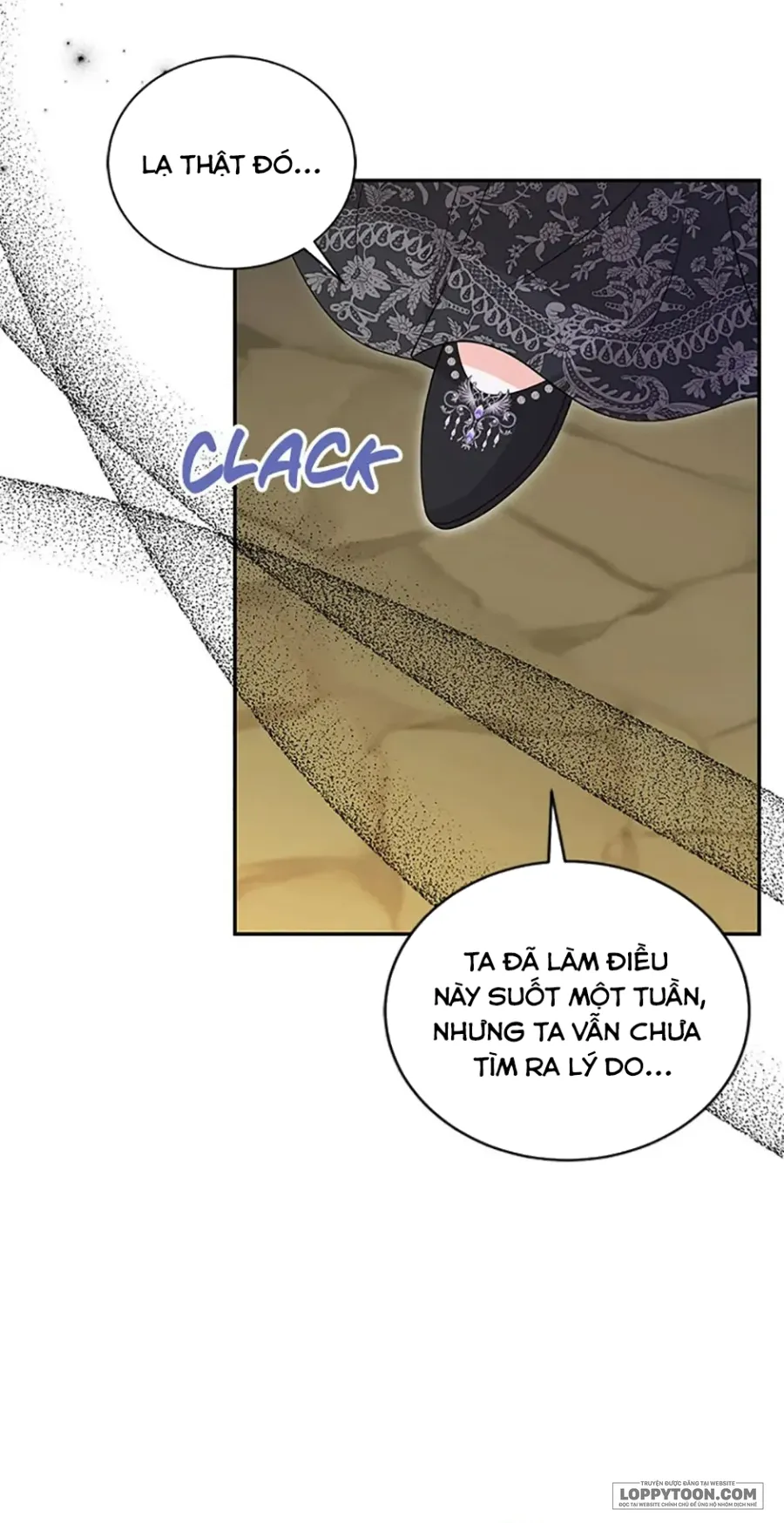 Công Chúa Bé Con Hạng S Thật Mạnh - Chap 48 - Trang 45