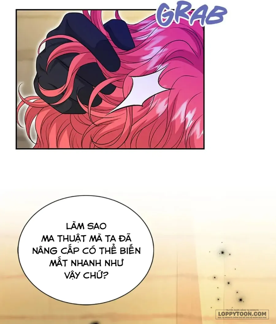 Công Chúa Bé Con Hạng S Thật Mạnh - Chap 48 - Trang 46