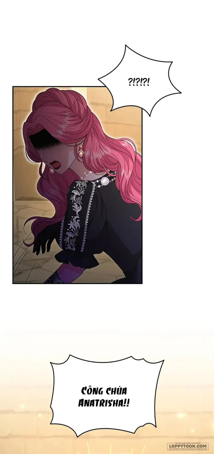 Công Chúa Bé Con Hạng S Thật Mạnh - Chap 48 - Trang 51
