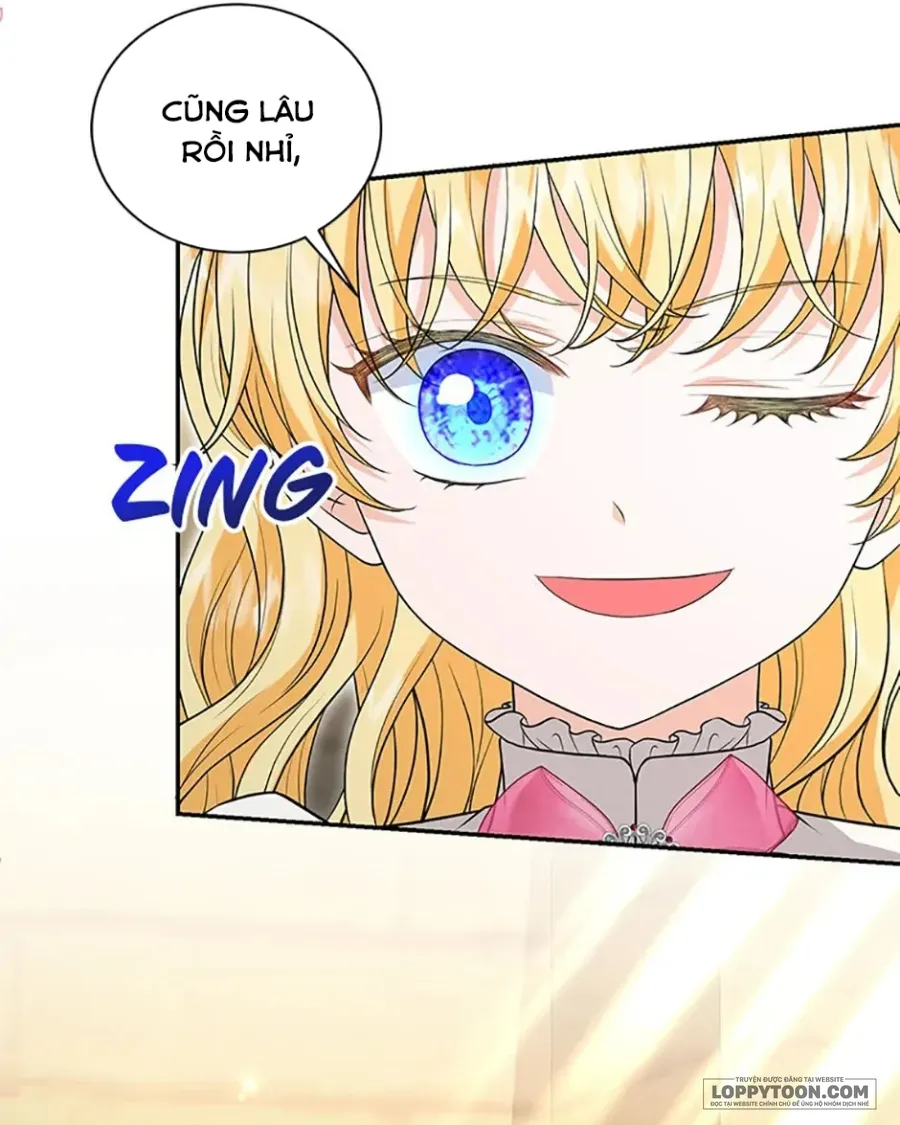 Công Chúa Bé Con Hạng S Thật Mạnh - Chap 48 - Trang 53