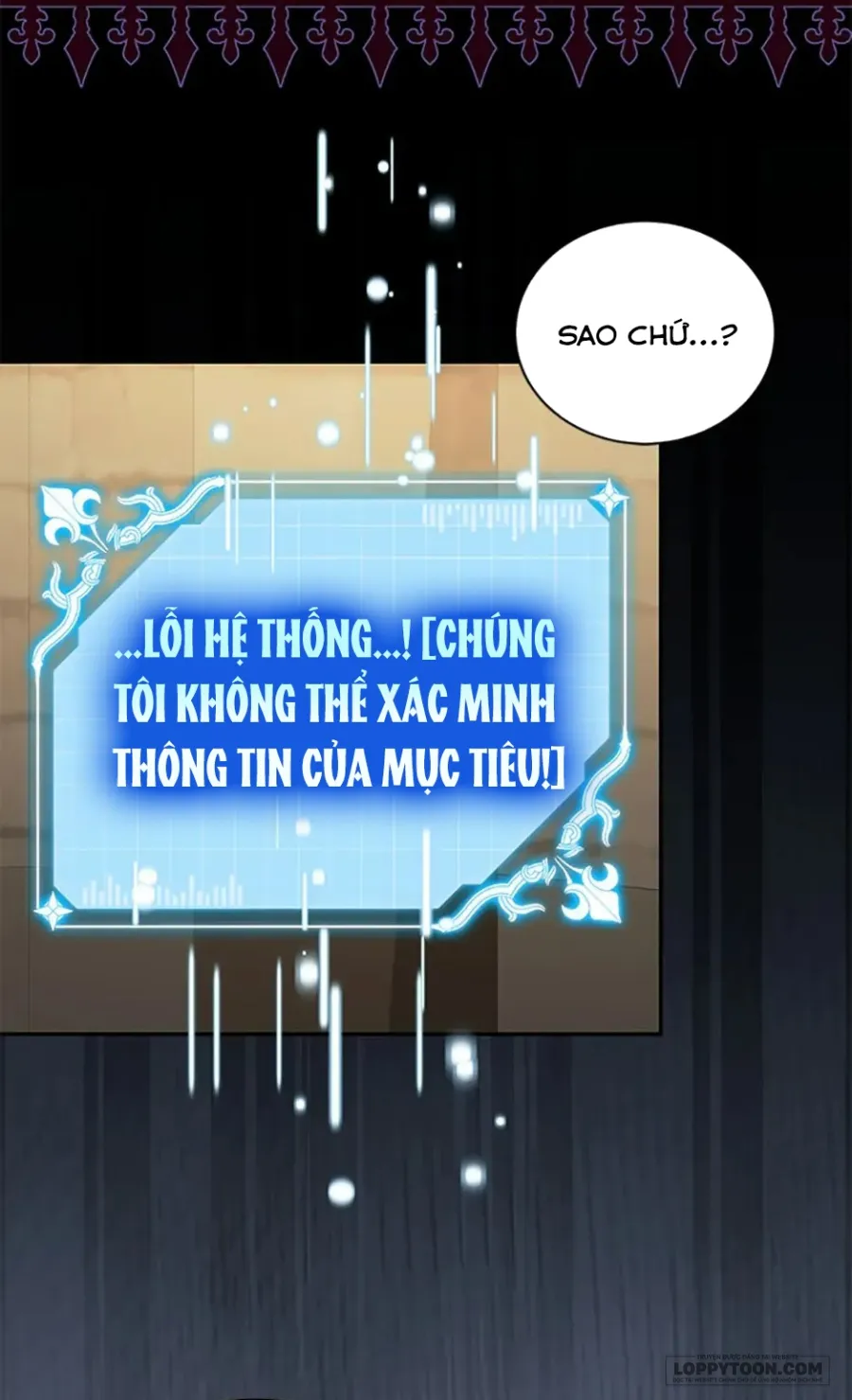 Công Chúa Bé Con Hạng S Thật Mạnh - Chap 48 - Trang 55