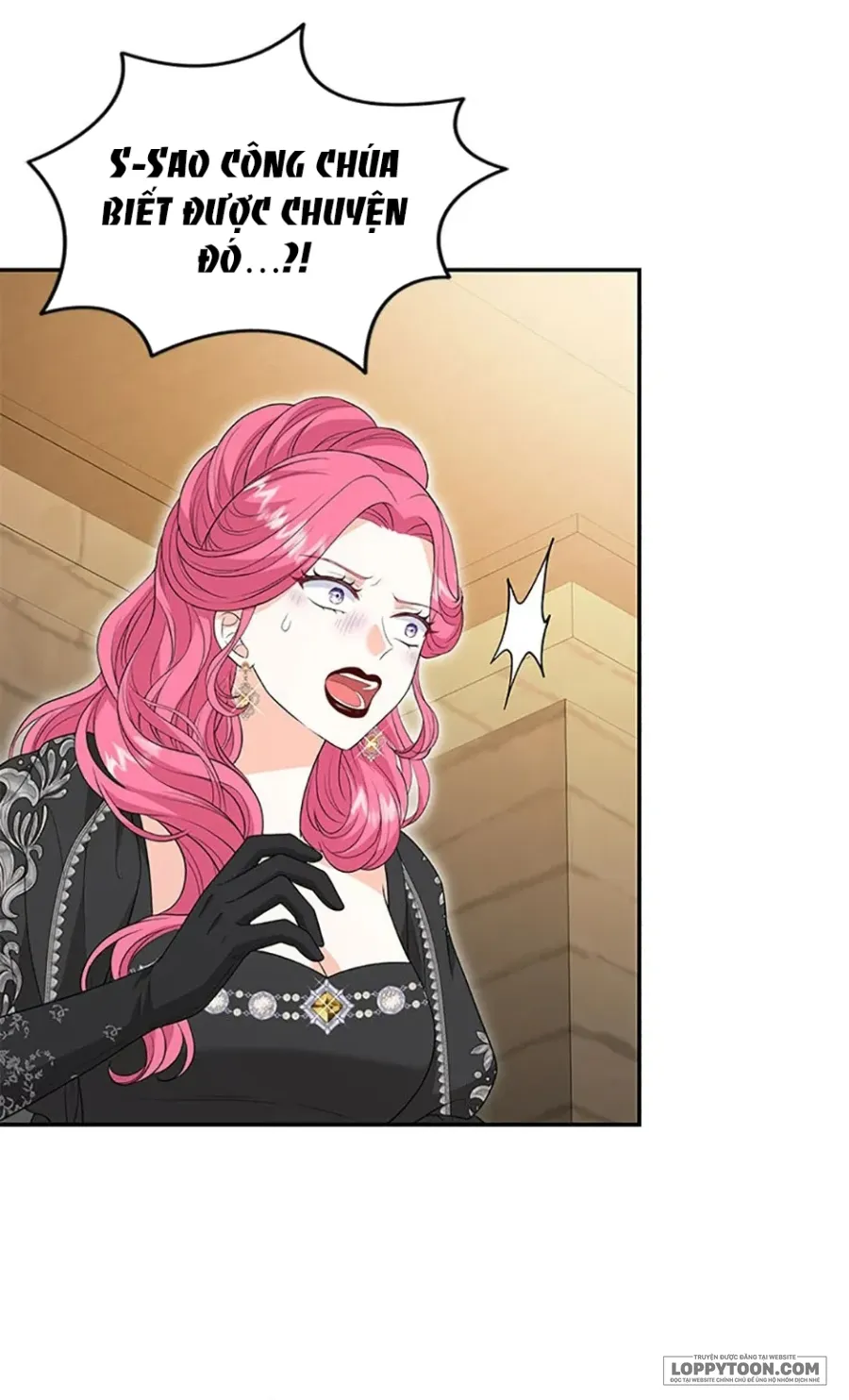 Công Chúa Bé Con Hạng S Thật Mạnh - Chap 48 - Trang 57