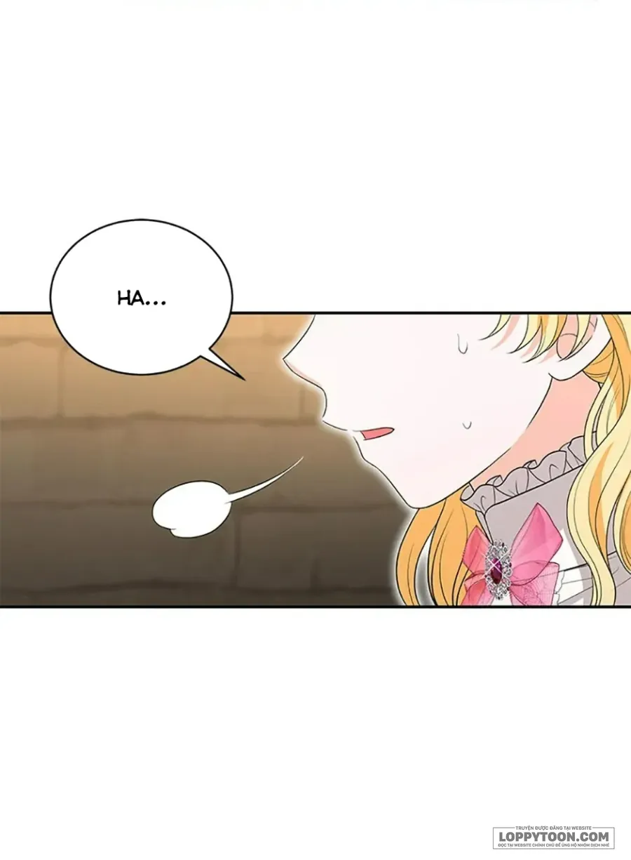 Công Chúa Bé Con Hạng S Thật Mạnh - Chap 49 - Trang 20