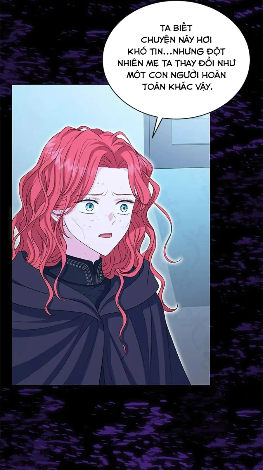 Công Chúa Bé Con Hạng S Thật Mạnh - Chap 49 - Trang 3