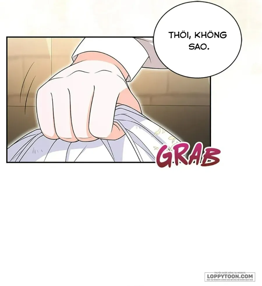 Công Chúa Bé Con Hạng S Thật Mạnh - Chap 49 - Trang 28