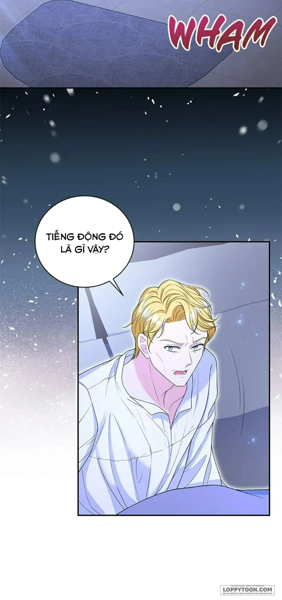 Công Chúa Bé Con Hạng S Thật Mạnh - Chap 49 - Trang 31