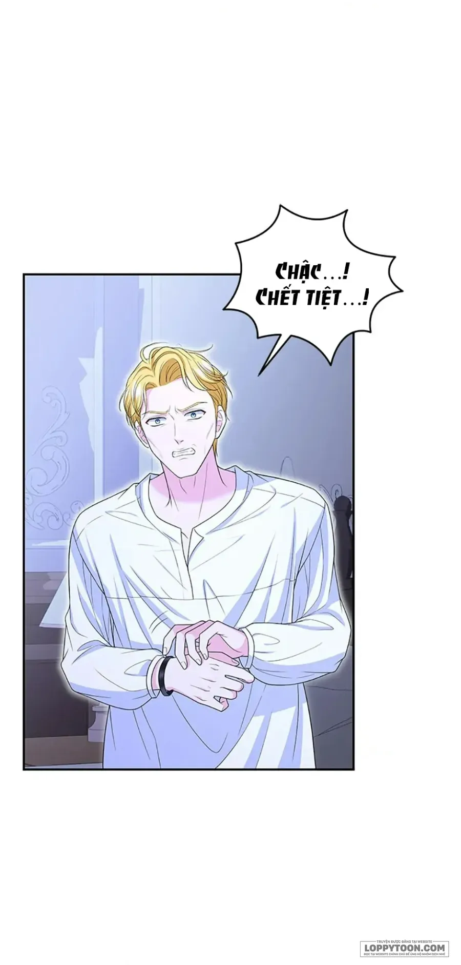 Công Chúa Bé Con Hạng S Thật Mạnh - Chap 49 - Trang 36