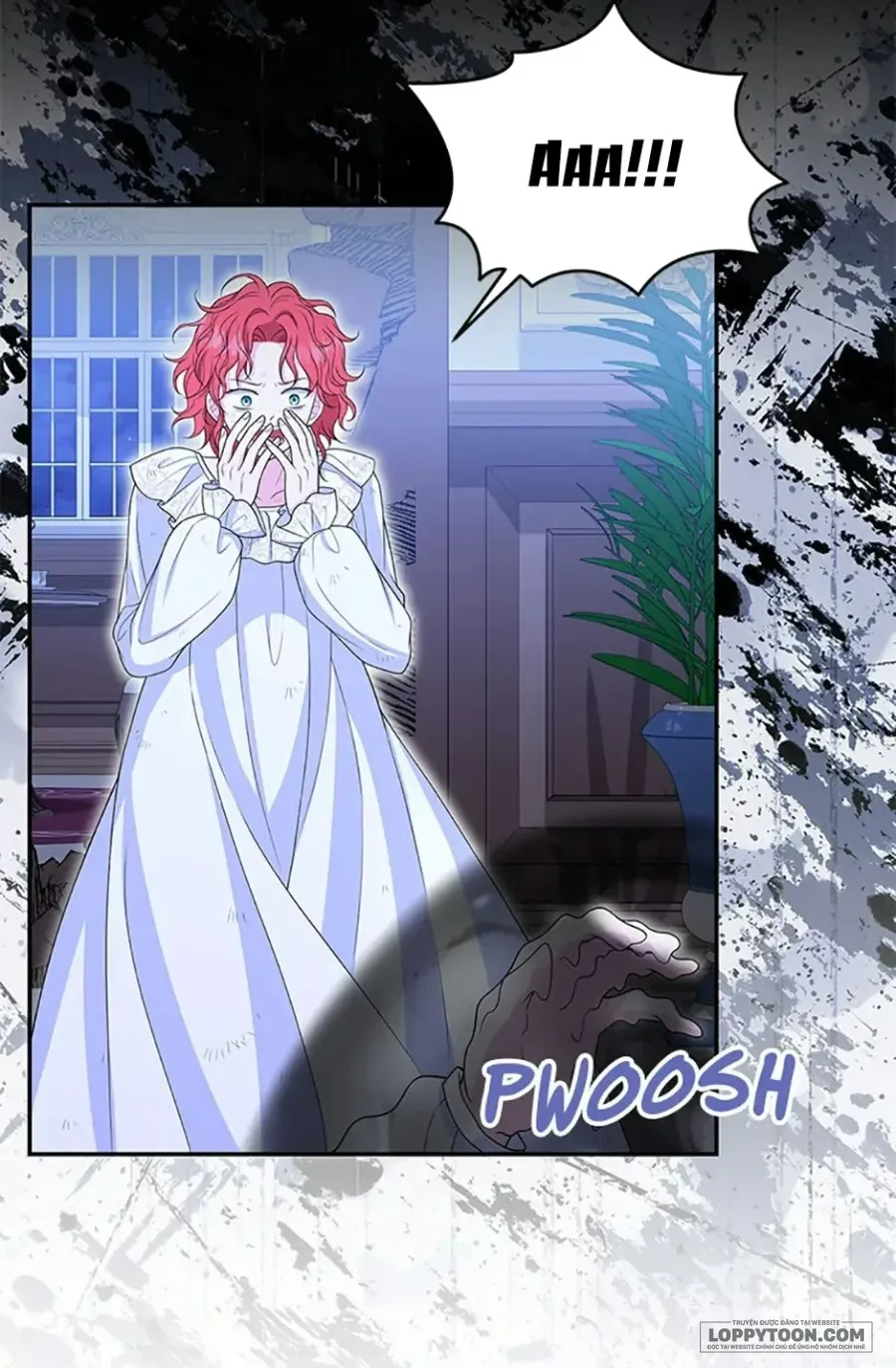 Công Chúa Bé Con Hạng S Thật Mạnh - Chap 49 - Trang 43