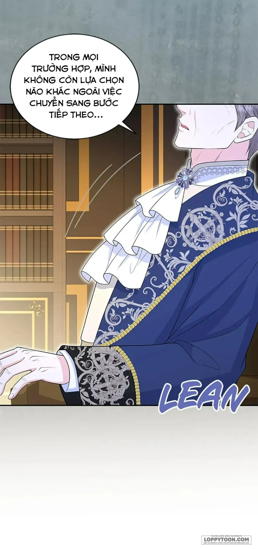 Công Chúa Bé Con Hạng S Thật Mạnh - Chap 49 - Trang 50