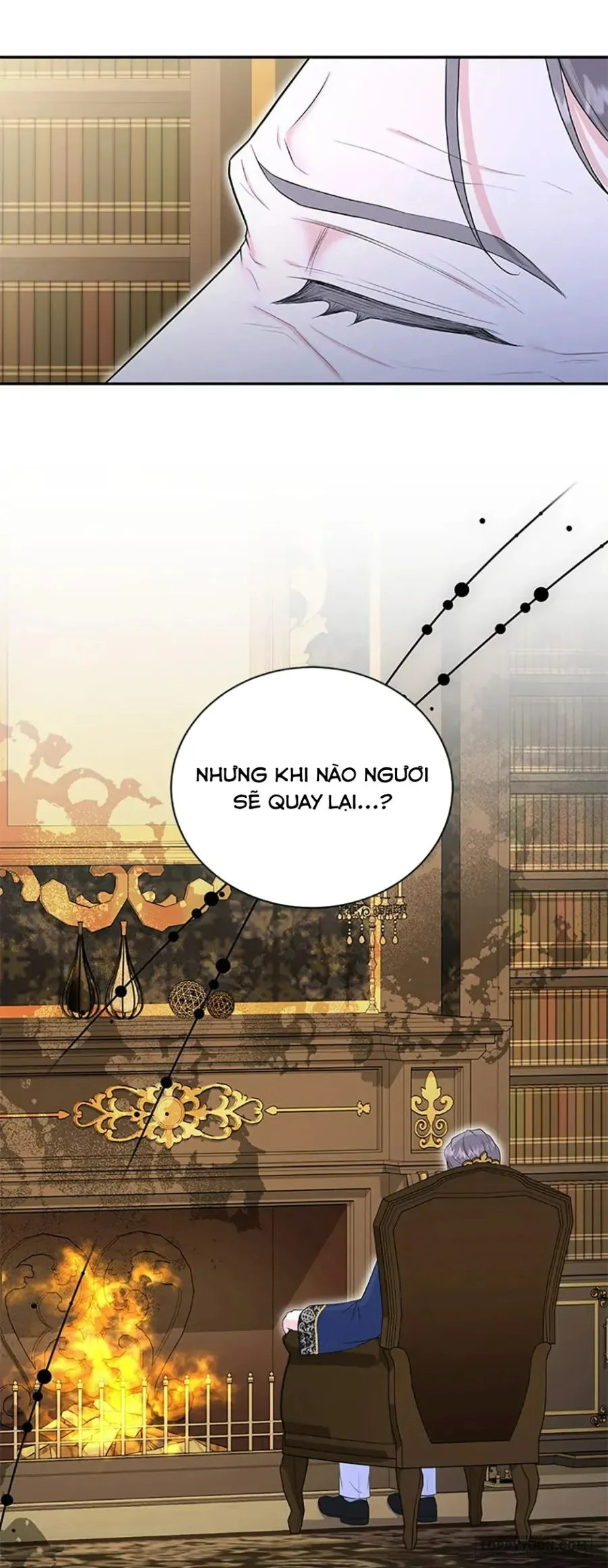 Công Chúa Bé Con Hạng S Thật Mạnh - Chap 49 - Trang 51